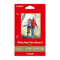 Canon 4x6 Glossy Photo Paper 100 sheets