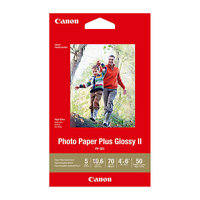 Canon 4x6 Glossy Photo Paper 50 sheets