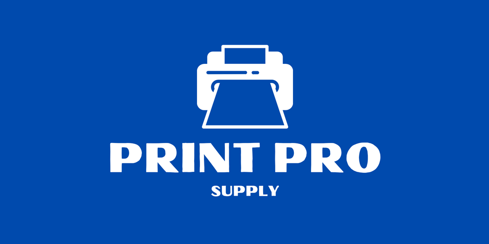Print Pro Supply logo